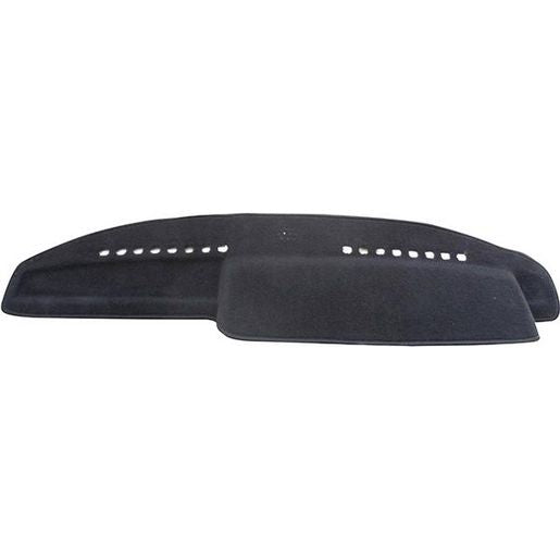 Sunland Dashmat Black fits Volvo 240 GL/GLE, Volvo 244