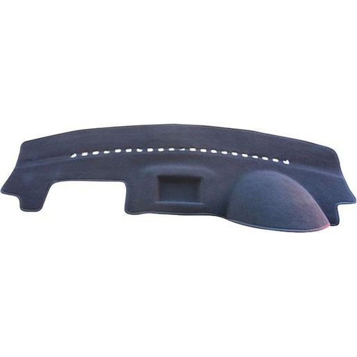 Sunland Dashmat Black fits Volkswagen Polo