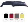 Sunland Dashmat fits Mercedes Benz Sprinter (312D - 8/98