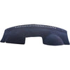 Sunland Dashmat Black fits Volkswagen Transporter T5 W1601