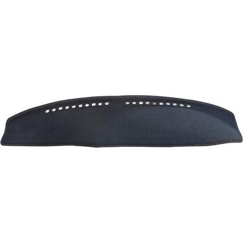 Sunland Dashmat Black fits Mazda 626 GD,GE Z1701