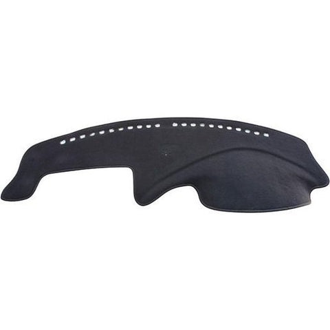 Sunland Dashmat Black fits Mazda 323 KF/BA Z2401