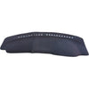 Sunland Dashmat Black fits Mazda 323 BA Z3101