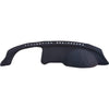 Sunland Dashmat Black fits Mazda 626 GF/GW Z3401