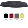 Sunland Dashmat fits Mazda CX-7 (ER - 11/06 to 8/09) -