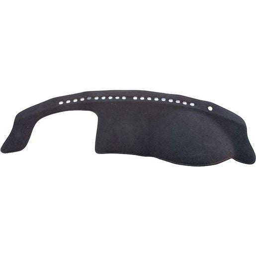 Sunland Dashmat Black fits Ford Laser KN/KQ, Mazda 323 BJ