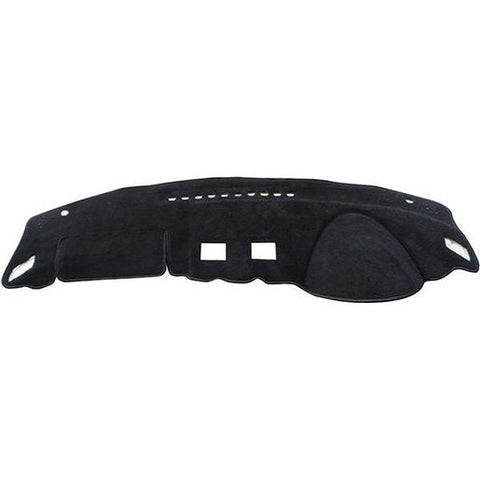 Sunland Dashmat fits Nissan Dualis (J10 MY10 - 10/07 On)