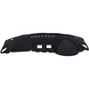 Sunland Dashmat Black fits Nissan Dualis J10 MY10 D6401