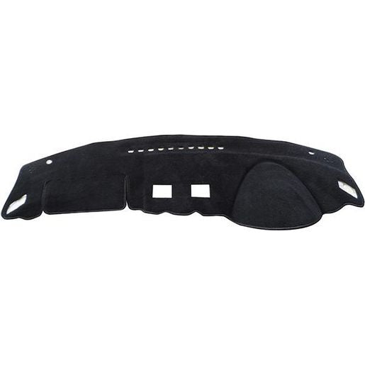 Sunland Dashmat Black fits Nissan Dualis J10 MY10 D6401