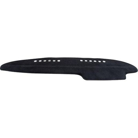 Sunland Dashmat Black fits Ford Escort Mark 2 F1001
