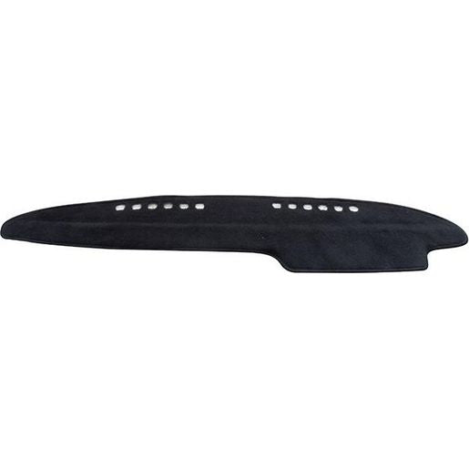 Sunland Dashmat Black fits Ford Escort Mark 2 F1001