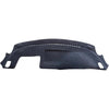 Sunland Dashmat Black fits Hyundai Trajet GL/GS K2101
