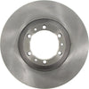 TRW Brake Rotor 280mm Front DF4029S
