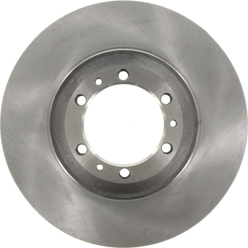 TRW Brake Rotor 280mm Front DF4029S