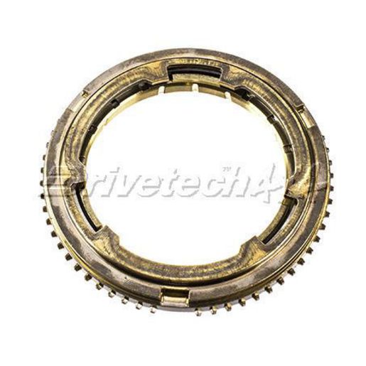 Drivetech Synchro Ring Set 087-010110