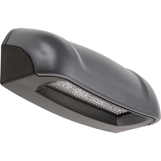 Narva LED Licence Plate Lamp Grey 90862