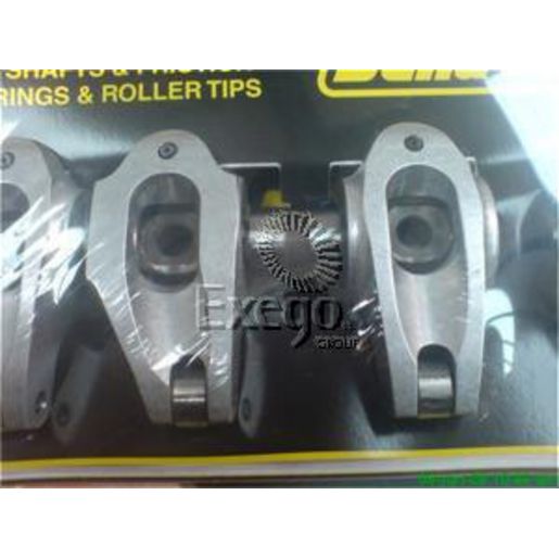 Yella Terra Roller Rocker Set YT 6667
