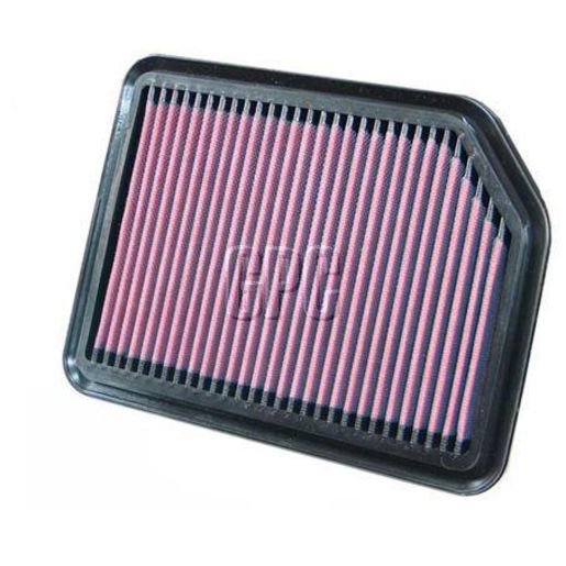 K&N Hi-Flow Performance Air Filter 33-2361