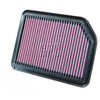 K&N Hi-Flow Performance Air Filter 33-2361