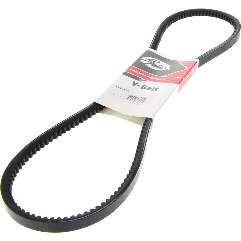 Gates Micro-V Belt 13A1125