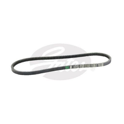 Gates Xl V Drive Belt 17Mm Top Width X 1180Mm 17A1180