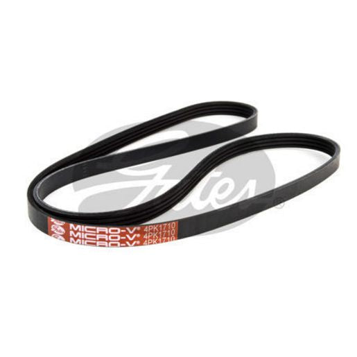 Gates Ribbed Belt 4PK1710