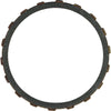 Allomatic Friction External Teeth (B1/B3) 722.9 MCL-90005A