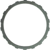 Allomatic Friction External Teeth (B1/B3) 722.9 MCL-90005A