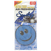 Smile Air Freshener New Car Smell Scafncr
