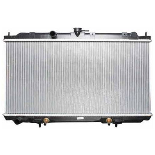 FloKool Radiator (Suits Auto) RAD909