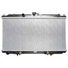 FloKool Radiator (Suits Auto) RAD909