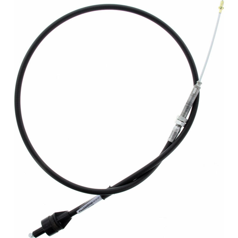 Flexible Drive Clutch Cable CC229