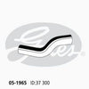 Gates Radiator Hose 23863
