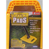 Camco Stabilizer Jack Pad Yellow 4Pk 44595