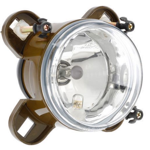 Narva 90mm High Beam Halogen Headlamp Assembly (Single)