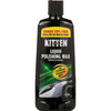 Kitten Liquid Polishing Wax 450ml 17181