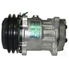 Sanden AC Compressor 24V SD7H15 CXS6042S