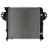 FloKool Radiator (Suits Auto) RAD821