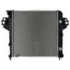 FloKool Radiator (Suits Auto) RAD821