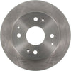 TRW Brake Rotor 259.7mm Rear DF7789S
