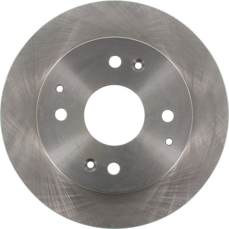 TRW Brake Rotor 259.7mm Rear DF7789S