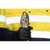 The Glove Company TGC Black Nitrile Gloves M 100 Pack