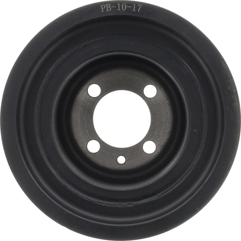 Powerbond OEM Replacement Harmonic Balancer HB1408N