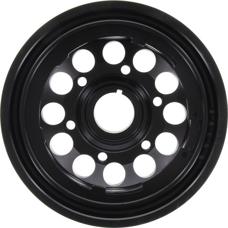 Powerbond Race Harmonic Balancer PB1480-SS