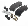 Bendix Heavy Duty Brake Pad Set Front DB1974 HD