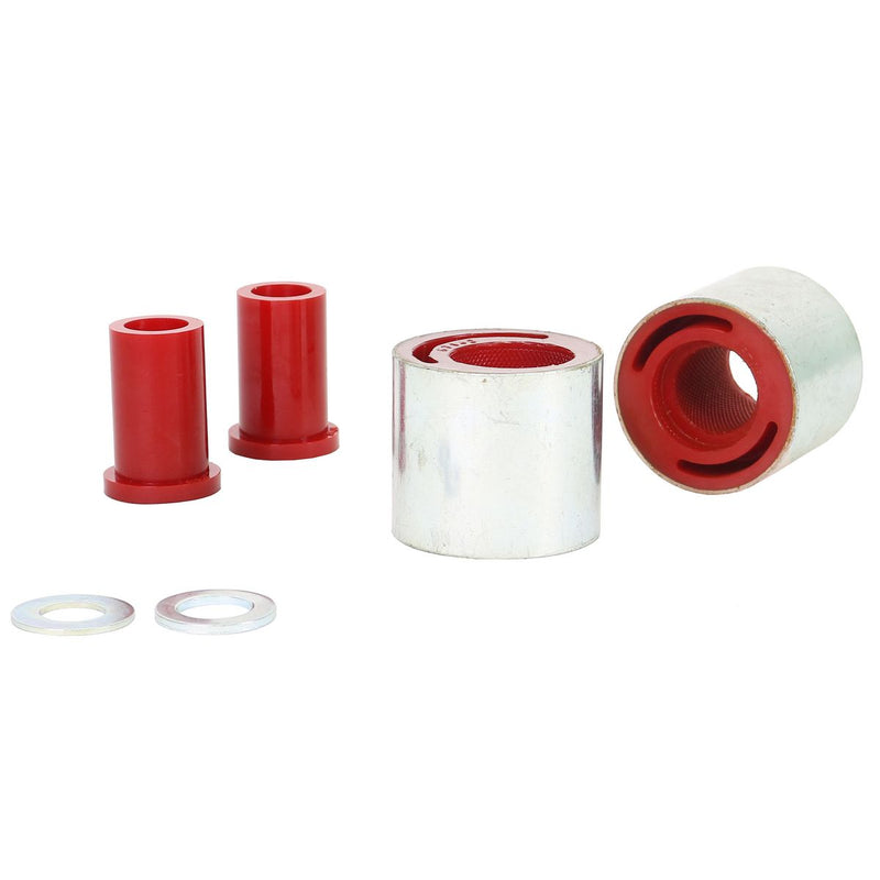 Nolathane Control Arm Bush Kit Lower-Inner Rear 45628