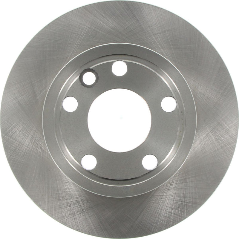 TRW Brake Rotor 282mm Front DF2665S