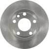 TRW Brake Rotor 282mm Front DF2665S