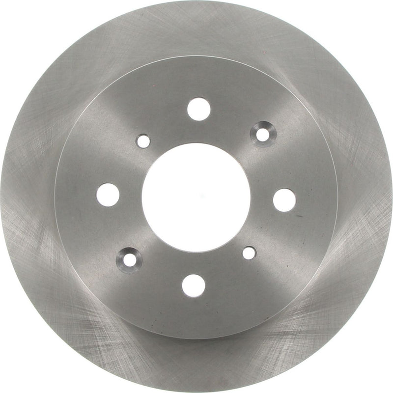 TRW Brake Rotor 239mm Rear DF4191S
