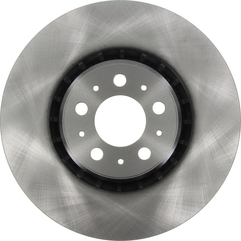 TRW Brake Rotor 336mm Front DF4340S